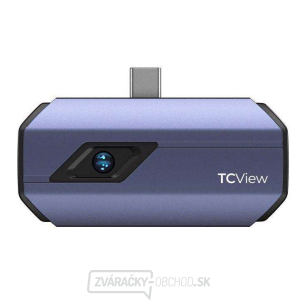 TOPDON TCView TC001 termálna infra kamera gallery main image