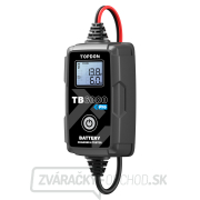 TOPDON Nabíjačka a tester batérie TB6000Pro Náhľad