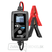TOPDON Nabíjačka a tester batérie TB6000Pro náhled