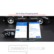 TOPDON Nabíjačka a tester batérie TB6000Pro náhled