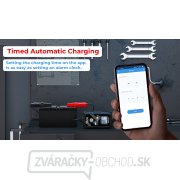 TOPDON Nabíjačka a tester batérie TB6000Pro náhled