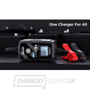 TOPDON Nabíjačka a tester batérie TB6000Pro náhled