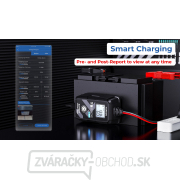 TOPDON Nabíjačka a tester batérie TB6000Pro náhled