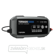 TOPDON Nabíjačka autobatérie Tornado 30000 Náhľad