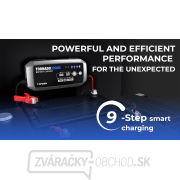 TOPDON Nabíjačka autobatérie Tornado 30000 náhled