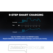 TOPDON Nabíjačka autobatérie Tornado 30000 náhled