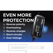 TOPDON Nabíjačka autobatérie Tornado 30000 náhled