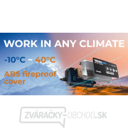 TOPDON Nabíjačka autobatérie Tornado 30000 náhled