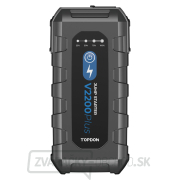 Jump starter TOPDON V2200Plus Náhľad