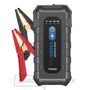 Jump starter TOPDON V2200Plus Jump starter TOPDON V2200Plus gallery main image