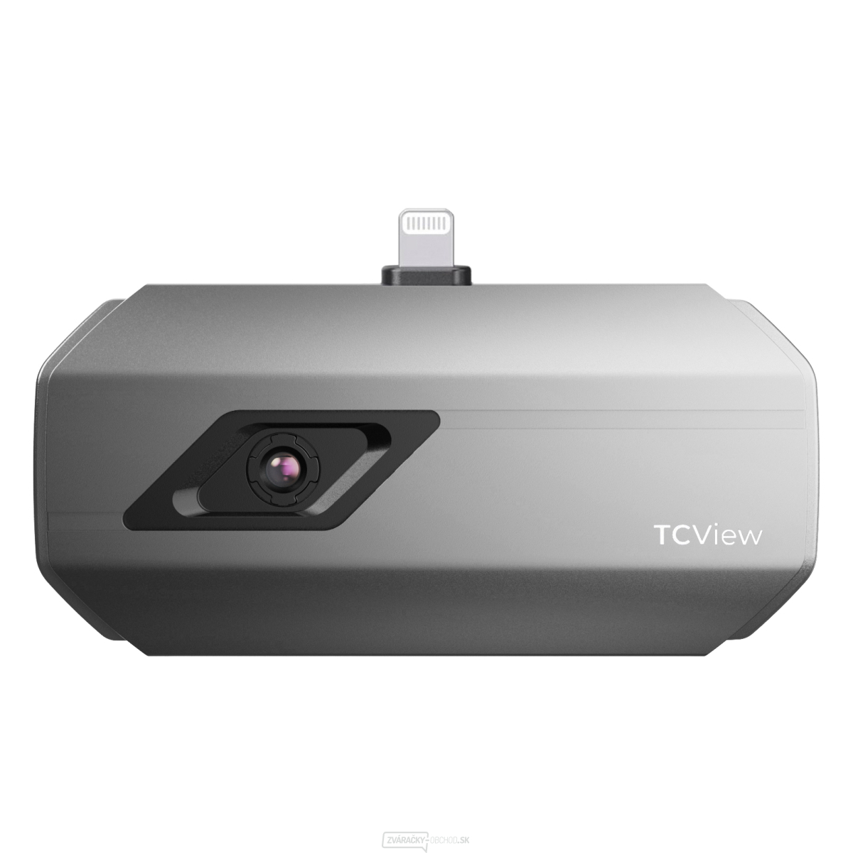 TOPDON TCView TC002 termálna infra kamera