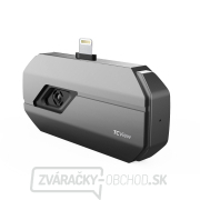 TOPDON TCView TC002 termálna infra kamera Náhľad