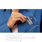 TOPDON TCView TC002 termálna infra kamera náhled