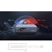 TOPDON TCView TC002 termálna infra kamera náhled