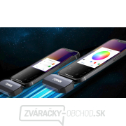 TOPDON TCView TC002 termálna infra kamera náhled