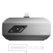 TOPDON TCView TC002 termálna infra kamera gallery main image