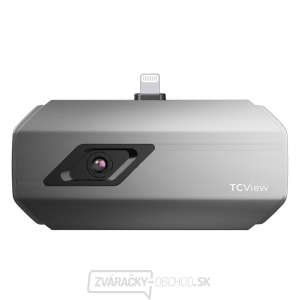 TOPDON TCView TC002 termálna infra kamera gallery main image