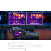 TOPDON TC005 termálna infra kamera náhled