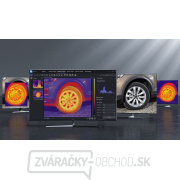 TOPDON TC005 termálna infra kamera náhled