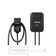 TOPDON PulseQ AC Home - 7kW Náhľad