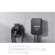 TOPDON PulseQ AC Home - 11kW Náhľad