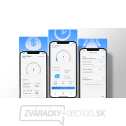 TOPDON PulseQ AC Home - 11kW Náhľad
