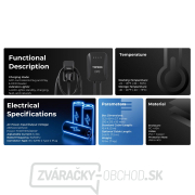 TOPDON PulseQ AC Home - 22kW náhled