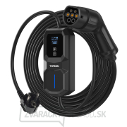TOPDON PulseQ AC Portable - 3,7 kW Náhľad