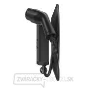 TOPDON PulseQ AC Portable - 3,7 kW Náhľad