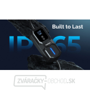 TOPDON PulseQ AC Portable - 3,7 kW náhled