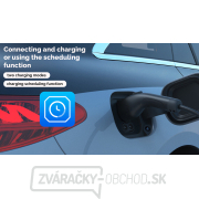 TOPDON PulseQ AC Portable - 3,7 kW náhled