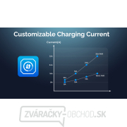 TOPDON PulseQ AC Portable - 3,7 kW náhled