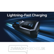 TOPDON PulseQ AC Portable - 3,7 kW náhled