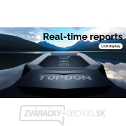 TOPDON PulseQ AC Portable - 3,7 kW náhled