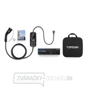 TOPDON PulseQ AC Portable - 3,7 kW náhled