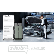 TOPDON diagnostické zariadenie TopScan Pro náhled