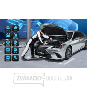 TOPDON diagnostické zariadenie TopScan Pro náhled