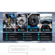 TOPDON diagnostické zariadenie TopScan Pro náhled