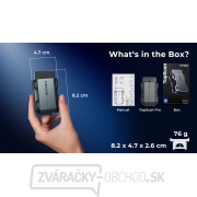 TOPDON diagnostické zariadenie TopScan Pro náhled