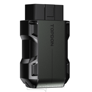 TOPDON diagnostické zariadenie TopScan Pro gallery main image