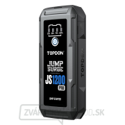 Car Jump Starter JumpSurge 1200 PRO Náhľad