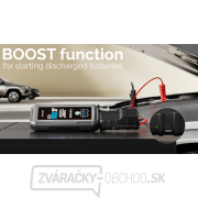 Car Jump Starter JumpSurge 1200 PRO náhled