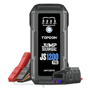 Car Jump Starter JumpSurge 1200 PRO Car Jump Starter JumpSurge 1200 PRO gallery main image