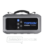 TOPDON Car Jump Starter JumpSurge V2200air Náhľad