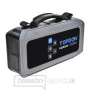TOPDON Car Jump Starter JumpSurge V2200air náhled