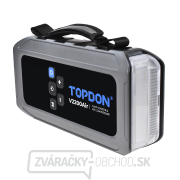 TOPDON Car Jump Starter JumpSurge V2200air náhled