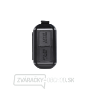 TOPDON Car Jump Starter JumpSurge V2200air náhled