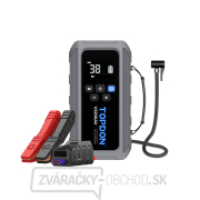 TOPDON Car Jump Starter JumpSurge V2200air TOPDON Car Jump Starter JumpSurge V2200air gallery main image