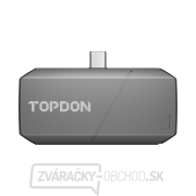 TOPDON termálna infra kamera TS001 Náhľad