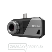 TOPDON termálna infra kamera TS001 gallery main image